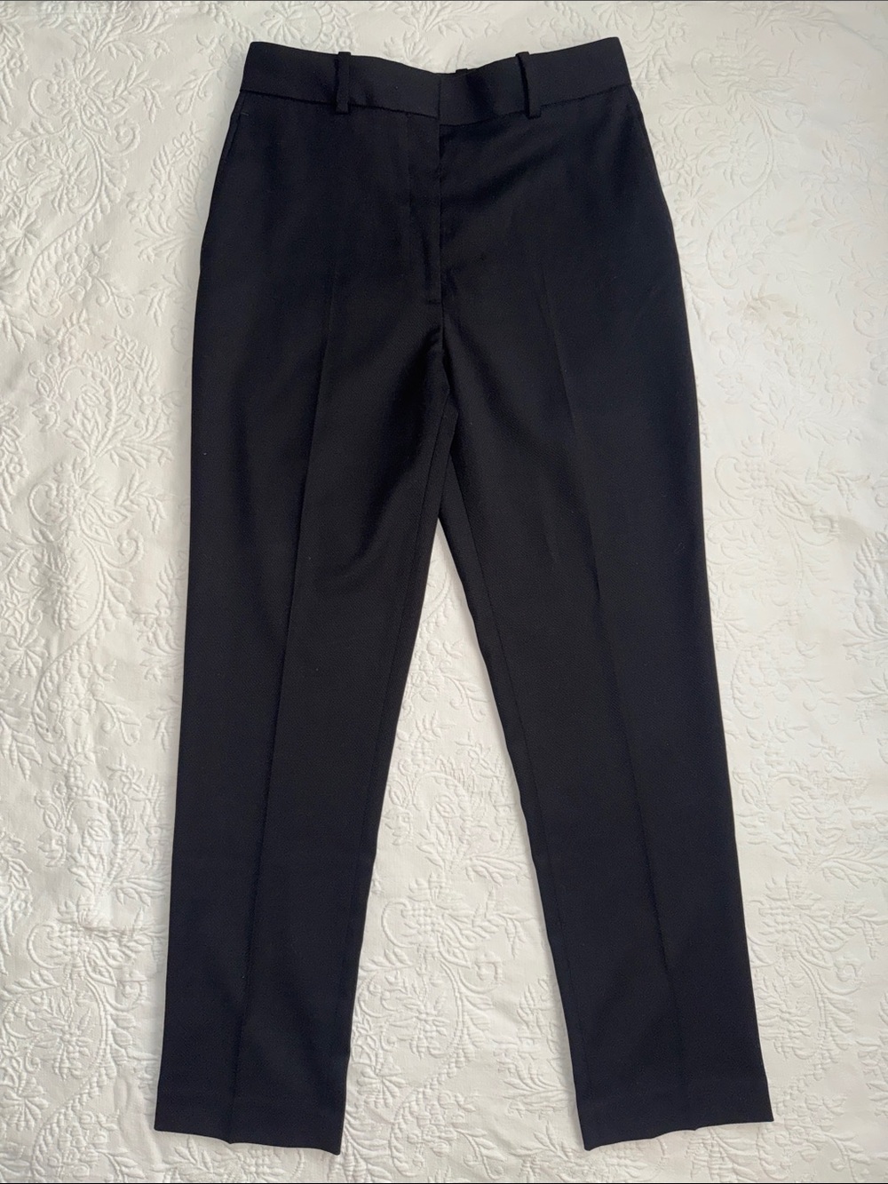 Reiss Black HaisleyTrousers